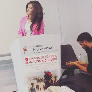Kl. Psk. Nigar Çiçek profilinde yer alan galeri fotoğrafı.