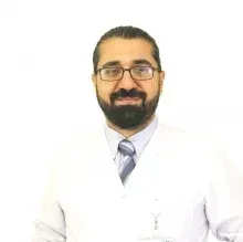 Op. Dr. Anıl Özmutlu — Genel Cerrahi, Şehitkamil, Gaziantep. Portre fotoğrafı.