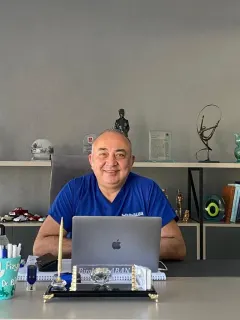 Prof. Dr. Birol Balaban profilinde yer alan galeri fotoğrafı.