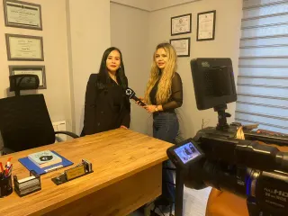 Kl. Psk. Sümeyye Tetik profilinde yer alan galeri fotoğrafı.