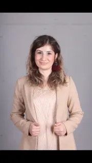 Kl. Psk. Melike Gökdemir profilinde yer alan galeri fotoğrafı.