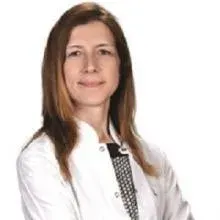 Uzm. Dr. Nihal Karaçayır — Çocuk Sağlığı Ve Hastalıkları, Tepebaşı, Eskişehir. Portre fotoğrafı.