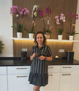 Uzm. Dt. Doğu Alpat Çiçek profilinde yer alan galeri fotoğrafı.