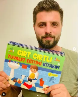 Psk. Anıl Şen profilinde yer alan galeri fotoğrafı.