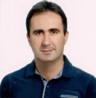 Serdar Sipahi profilinde yer alan galeri fotoğrafı.