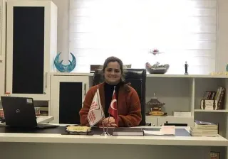 Psk. Sinem Erusta profilinde yer alan galeri fotoğrafı.