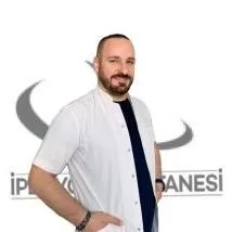 Op. Dr. Ahmet Tarhan — Kadın Hastalıkları Ve Doğum, Kızıltepe, Mardin. Portre fotoğrafı.