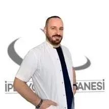 Op. Dr. Ahmet Tarhan — Kadın Hastalıkları Ve Doğum, Kızıltepe, Mardin. Portre fotoğrafı.