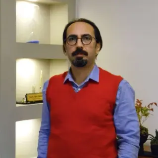 Uzm. Dr. Aykut Çobadak profilinde yer alan galeri fotoğrafı.