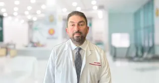 Prof. Dr. Şefik Murat Arıkan profilinde yer alan galeri fotoğrafı.