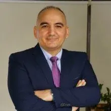 Op. Dr. Sezgin Ceylan profilinde yer alan galeri fotoğrafı.