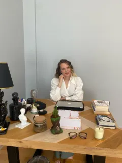 Kl. Psk. Firdevs Funda Arpaguş profilinde yer alan galeri fotoğrafı.