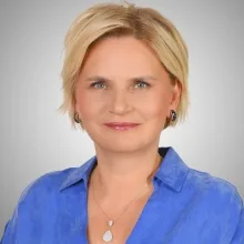 Prof. Dr. Lale Akbulut Aktekin — Fiziksel Tıp Ve Rehabilitasyon, Ankara. Portre fotoğrafı.