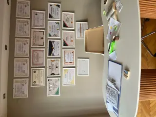 Gülten Yıldırım profilinde yer alan galeri fotoğrafı.