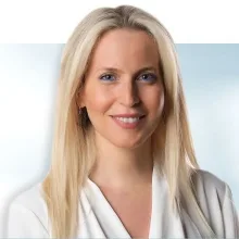 Kl. Psk. Karen Levi. Portre fotoğrafı.