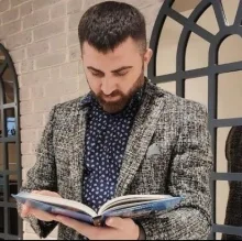 Dr. Ömer Durak — Mezoterapi, Mersin. Portre fotoğrafı.