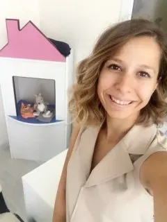 Kl. Psk. Melike Ak profilinde yer alan galeri fotoğrafı.