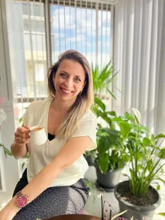 Op. Dr. Sibel Barut profilinde yer alan galeri fotoğrafı.