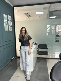 Uzm. Dt. Ceren Demiralay profilinde yer alan galeri fotoğrafı.