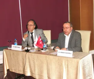 Uzm. Dr. Adem Yılmaz profilinde yer alan galeri fotoğrafı.