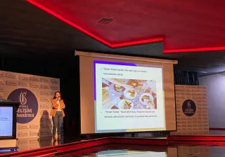 Kl. Psk. Arife Özlem Güngör Genç profilinde yer alan galeri fotoğrafı.