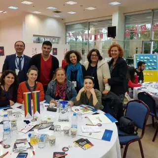 Psk. Fahriye Cengiz profilinde yer alan galeri fotoğrafı.