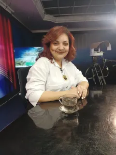 Psk. İrem Erkaşda Hızarcı profilinde yer alan galeri fotoğrafı.