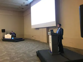 Op. Dr. Bilal Kılıçarslan profilinde yer alan galeri fotoğrafı.