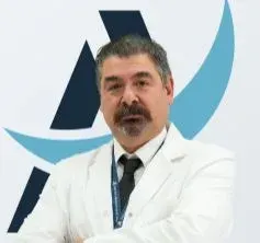 Prof. Dr. Meriç Çırpar profilinde yer alan galeri fotoğrafı.