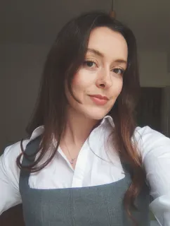 Kl. Psk. İrem Merve Birdal Ok profilinde yer alan galeri fotoğrafı.