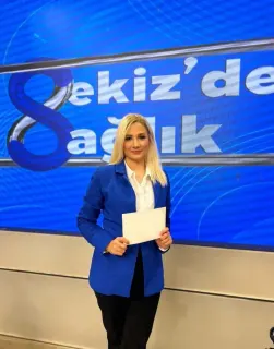 Kl. Psk. Selin Kalabaş profilinde yer alan galeri fotoğrafı.