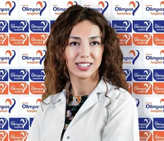 Uzm. Dr. Oya Coşkun profilinde yer alan galeri fotoğrafı.