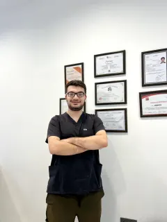 Dt. Kerem Kısa profilinde yer alan galeri fotoğrafı.