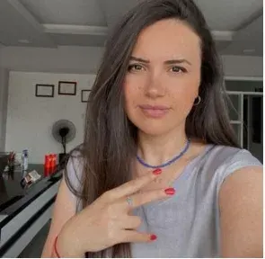 Dyt. Nazan Dirik Şahin profilinde yer alan galeri fotoğrafı.