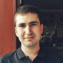 Psk. Dan. Enes Tarık Ergün — Psikolojik Danışma ve Rehberlik. Portre fotoğrafı.