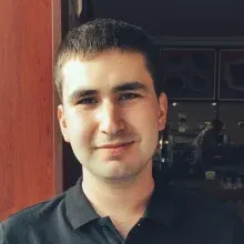 Psk. Dan. Enes Tarık Ergün — Psikolojik Danışma ve Rehberlik. Portre fotoğrafı.