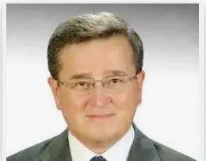 Prof. Dr. Gültekin Süleymanlar profilinde yer alan galeri fotoğrafı.
