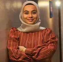 Uzm. Dr. Gülseda Ayrancı — Çocuk ve Ergen Psikiyatrisi, Hatay. Portre fotoğrafı.