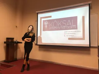 Kl. Psk. Alara Köksal profilinde yer alan galeri fotoğrafı.