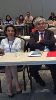 Prof. Dr. Birol Yamak profilinde yer alan galeri fotoğrafı.
