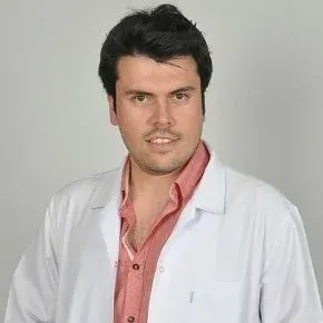 Dt. Şiar Atmaca profilinde yer alan galeri fotoğrafı.