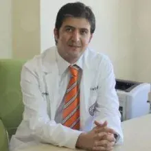 Doç. Dr. Alper Gültekin — Ortopedi Ve Travmatoloji, Başiskele, Kocaeli. Portre fotoğrafı.