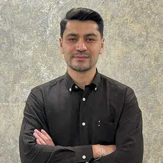 Kl. Psk. Tahir Yurdakul — Psikoloji, Van. Portre fotoğrafı.