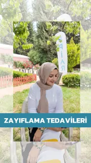 Uzm. Dr. Seda Ünsal profilinde yer alan galeri fotoğrafı.