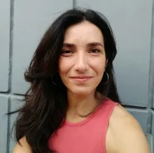 Psk. Cemrecan Aşlamacı — Psikoloji. Portre fotoğrafı.