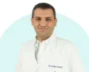 Uzm. Dr. Jihad Hajouj profilinde yer alan galeri fotoğrafı.