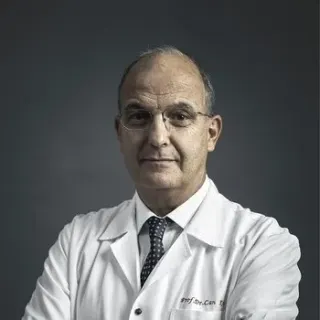 Prof. Dr. Can Koç profilinde yer alan galeri fotoğrafı.