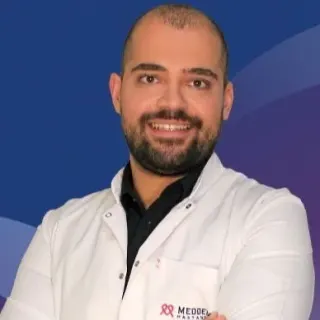 Uzm. Dr. Batuhan Kadir Kanat profilinde yer alan galeri fotoğrafı.