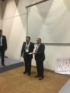 Prof. Dr. Altay Sencer profilinde yer alan galeri fotoğrafı.