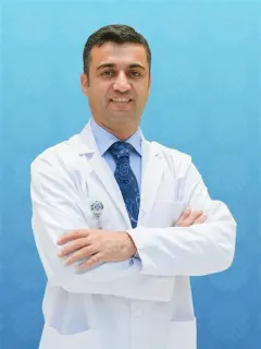Op. Dr. Mehmet Mehdi Deniz profilinde yer alan galeri fotoğrafı.